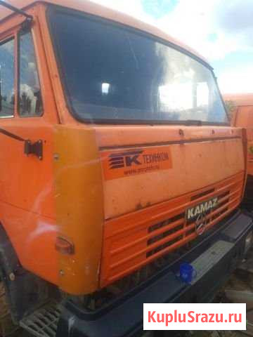 Камаз мультилифт Москва - изображение 1