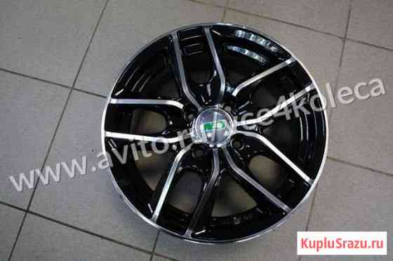 Диск 14 4/98/58,6/35/6,0 Nitro N2O Y628 BFP Тула