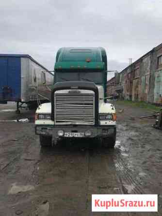 Freightliner FLD Нижний Тагил