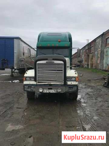 Freightliner FLD Нижний Тагил - изображение 1