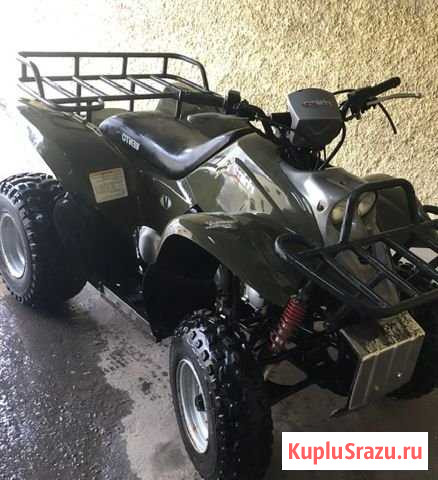 Квадроцикл Vento rhino 250cc 2-шт Москва - изображение 1