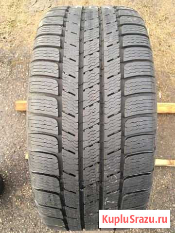 255/45 R18 Michelin PilotAlpin2 Печоры - изображение 1