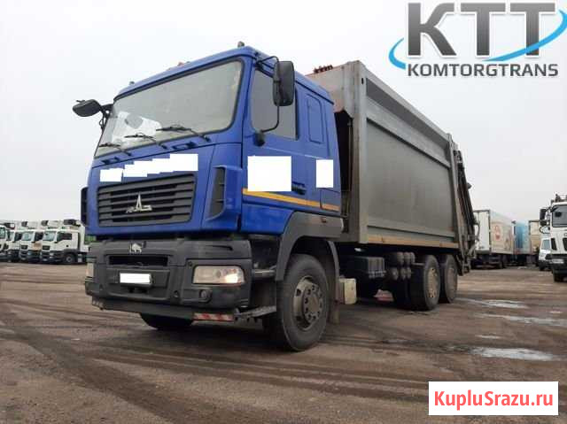 Продажа маз в Подольске Каменка - изображение 1
