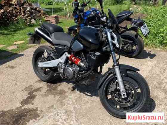 Yamaha MT 03 (2006г) Воскресенское