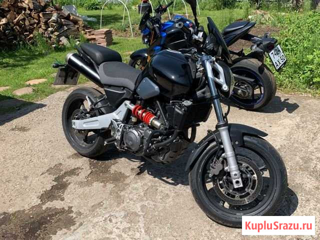 Yamaha MT 03 (2006г) Воскресенское - изображение 1