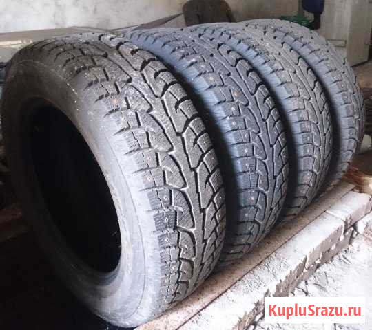 Hankook Winter i*Pike RW11 Белово - изображение 1