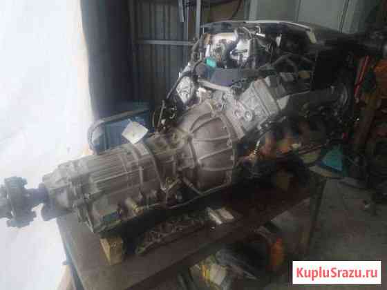 Продам свап комплект 3uz-fe Обнинск