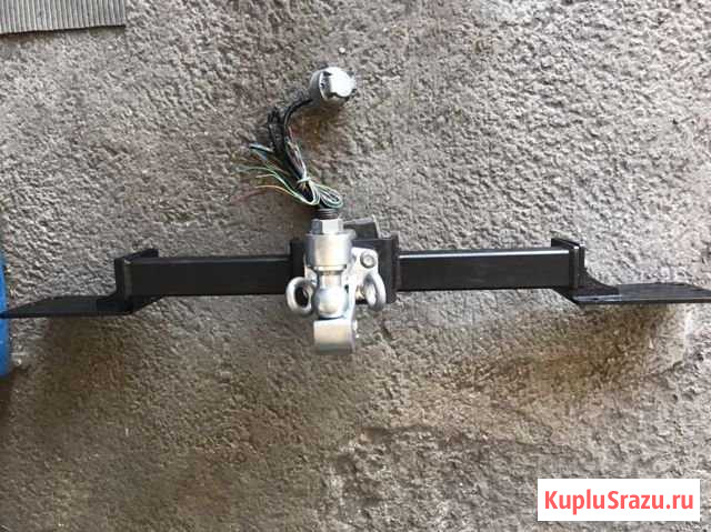 Продам фаркоп на Ленд Крузер 100 кузов Киселевск - изображение 1