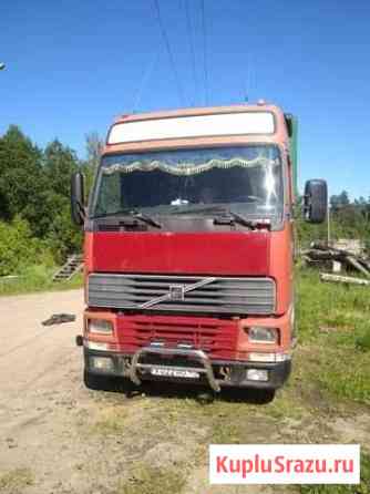 Вольво фш 12 volvo fh 12 Окуловка