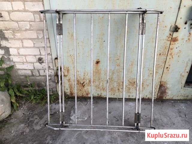Багажник на крышу на классику Курск - изображение 1