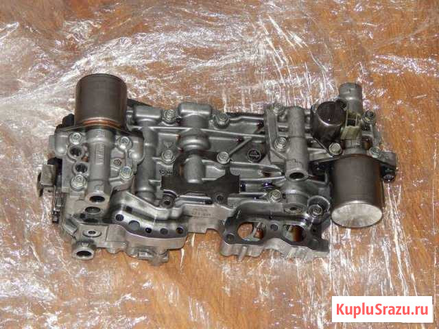 Продаётся гидроблок CVT для Honda Hr-v Кстово - изображение 1