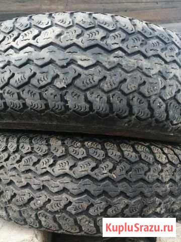 Продам колеса 165/80 R13 Стрижи - изображение 1