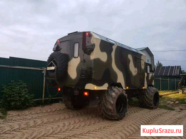 Газ66 добавил фото Иваново - изображение 1