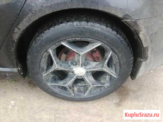 Колеса в сборе Новозыбков - изображение 1