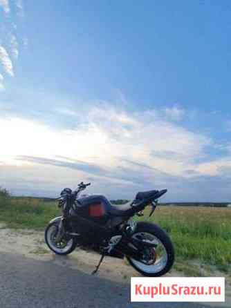 Suzuki Gsx-r750 Щёлково