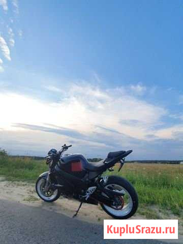 Suzuki Gsx-r750 Щёлково - изображение 1
