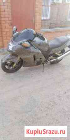 Honda CBR 1100 xx Армавир
