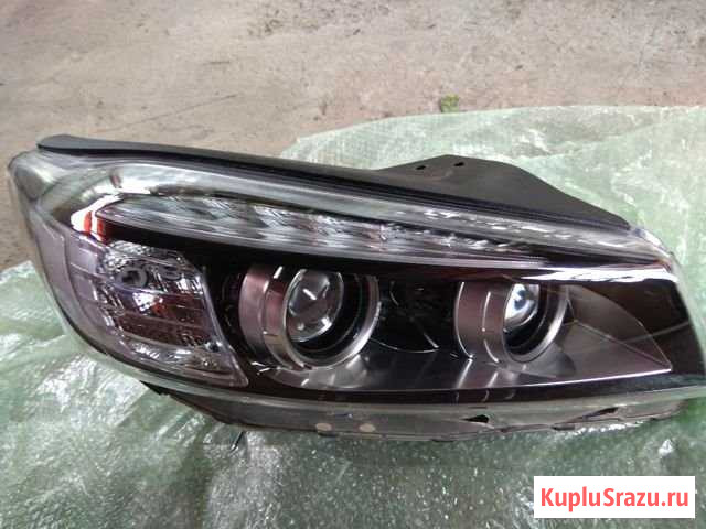 Фара kia Sorento Болохово - изображение 1