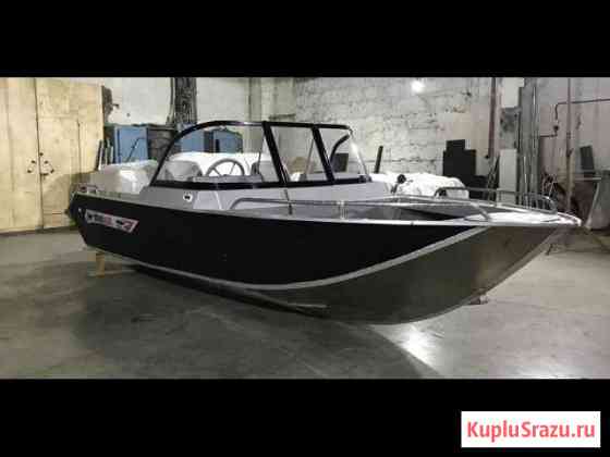 Orionboat 48 Fish Волгоград