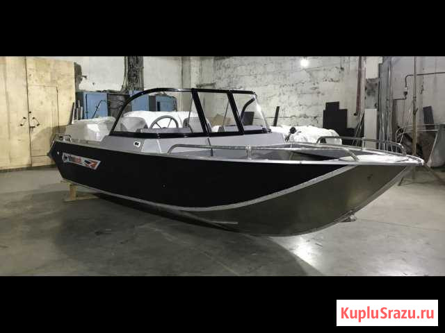 Orionboat 48 Fish Волгоград - изображение 1