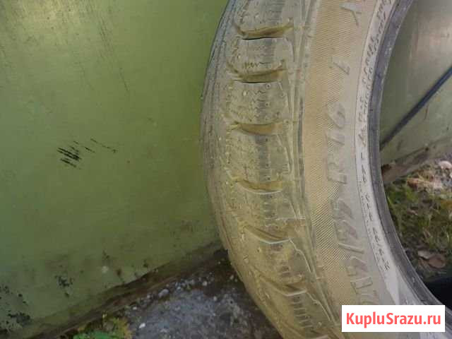 Шины Ленинск-Кузнецкий - изображение 1