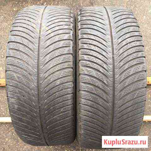 255/45 R18 Michelin PilotAlpin5 Печоры