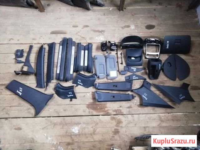 Geely emgrand EC7 обшивка салона Ижевск - изображение 1