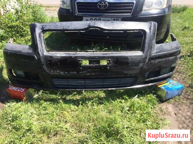 Avensis Усть-Абакан - изображение 1