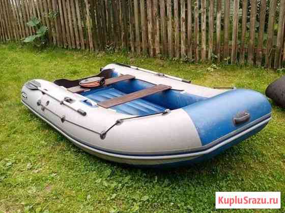 Лодка Reef 325нд Тихвин
