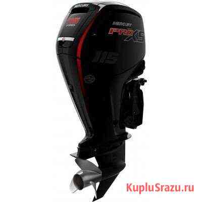 Мотор mercury F 115 L Pro XS Краснодар