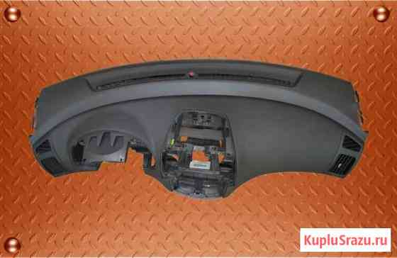 Торпедо панель приборов Hyundai Elantra 2006-2012 Челябинск