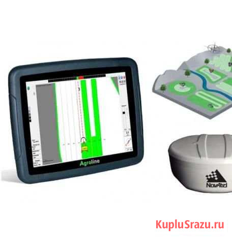 Курсоуказатель Хабаровск - изображение 1