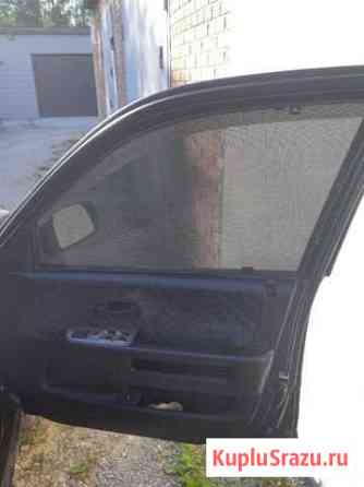 Каркасные шторки Honda CR-V 2, 2002-2006 г в Бердск