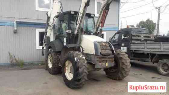 Terex 979 elit 2012г/в Барнаул