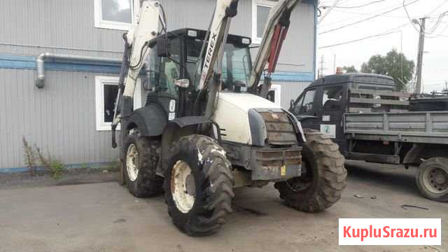 Terex 979 elit 2012г/в Барнаул - изображение 1