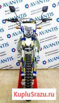 Мотоцикл Avantis fx 250 Ижевск - изображение 1
