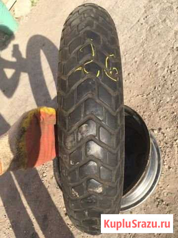120/70 R17 Pirelli MT60R Псков - изображение 1