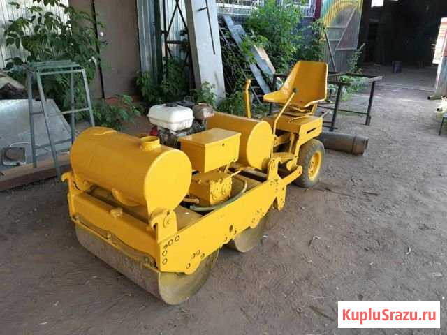 Каток дорожный асфальтный Муром - изображение 1