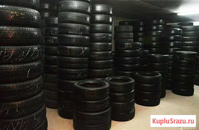 Одиночки 235 45 R17 Волосово - изображение 1