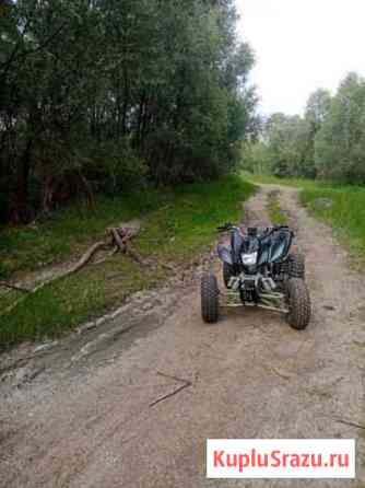 Irdis Atv 250 S Омск