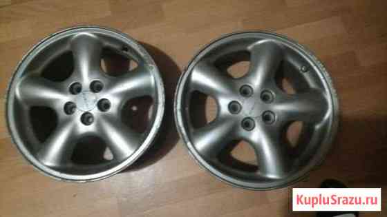 Toyota Новокузнецк