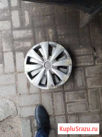 Штампы R15 Audi и R14 Opel Клинцы - изображение 1