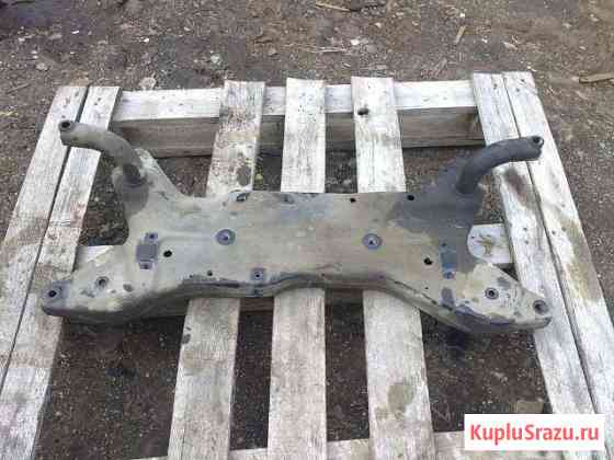 Подрамник Mitsubishi lancer X Торжок