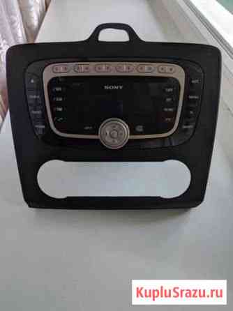 Магнитола Sony ford focus 2 Муром