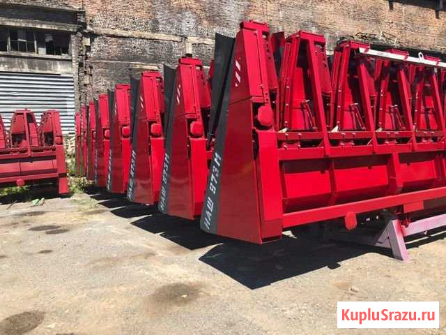 Жатка наш 873 Рядковая Краснодар - изображение 1