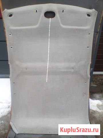 Daewoo Matiz деу матиз 0,8 потолок Ижевск - изображение 1