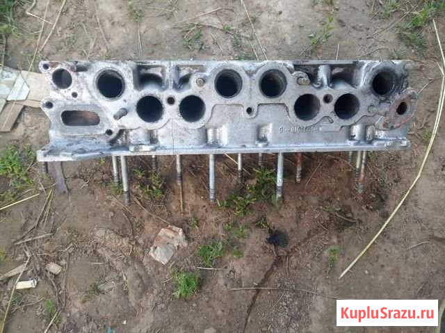 Головка двигателя Нива Сокол - изображение 1