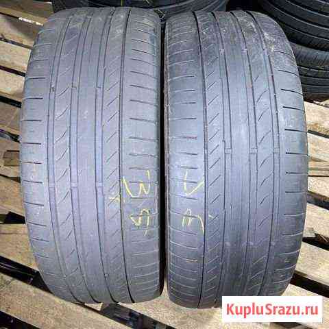 255/50 R20 Continental ContiSportContact5 Печоры