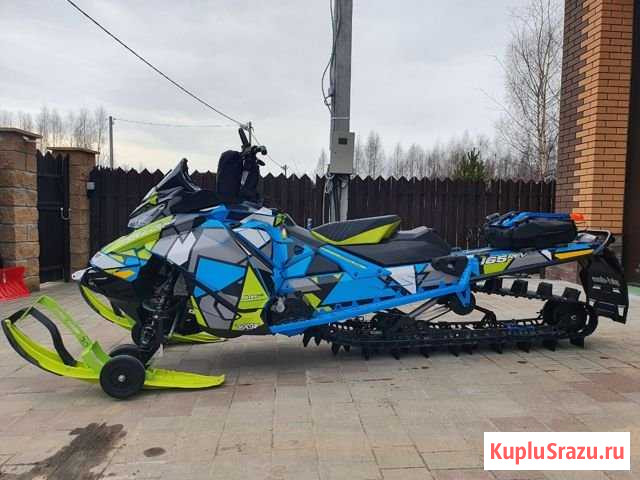 Brp Summit X 850 165 Рыбинск - изображение 1