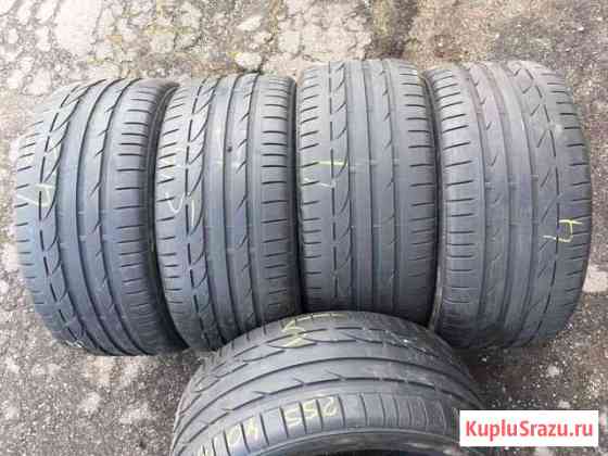 255/40 R18 Bridgestone PotenzaS001 (RunFlat) Печоры